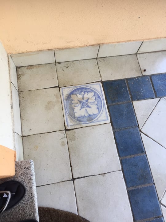 Zimmer Sardafit Nr. 119/1 - Smeraldavilla mit Pool und Meerblick