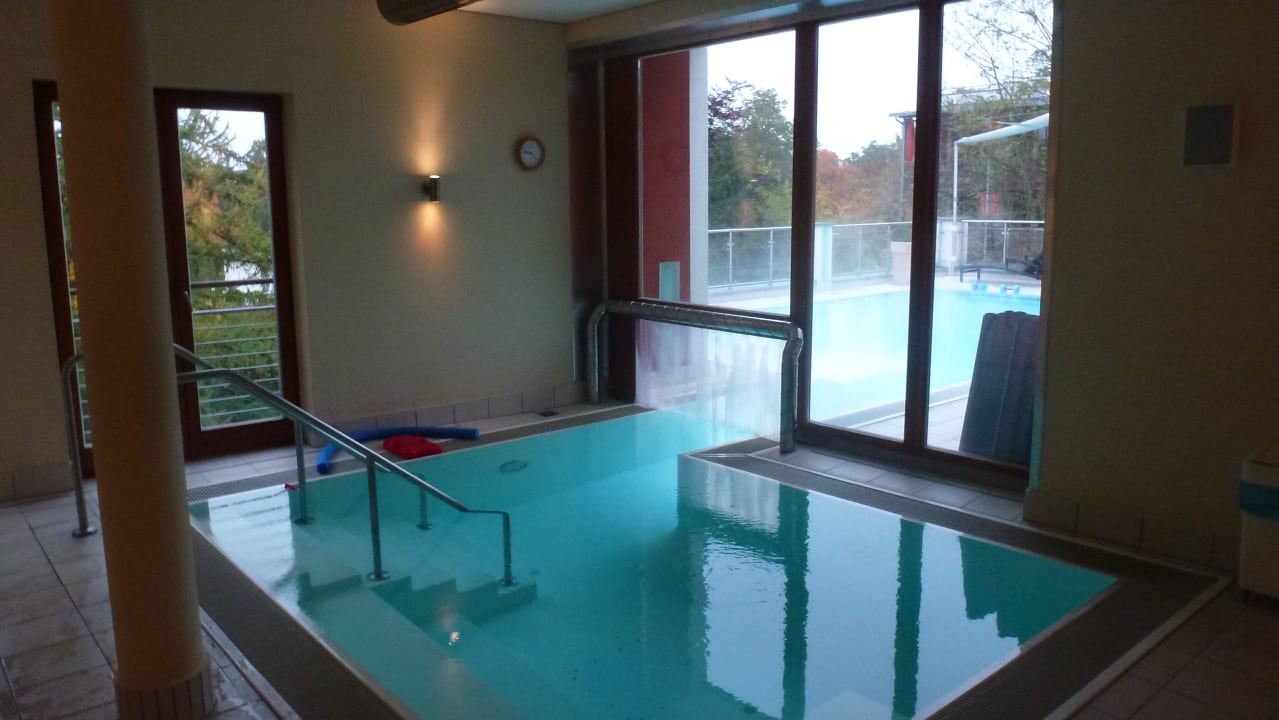 Therme Bio Thermalhotel Falkenhof