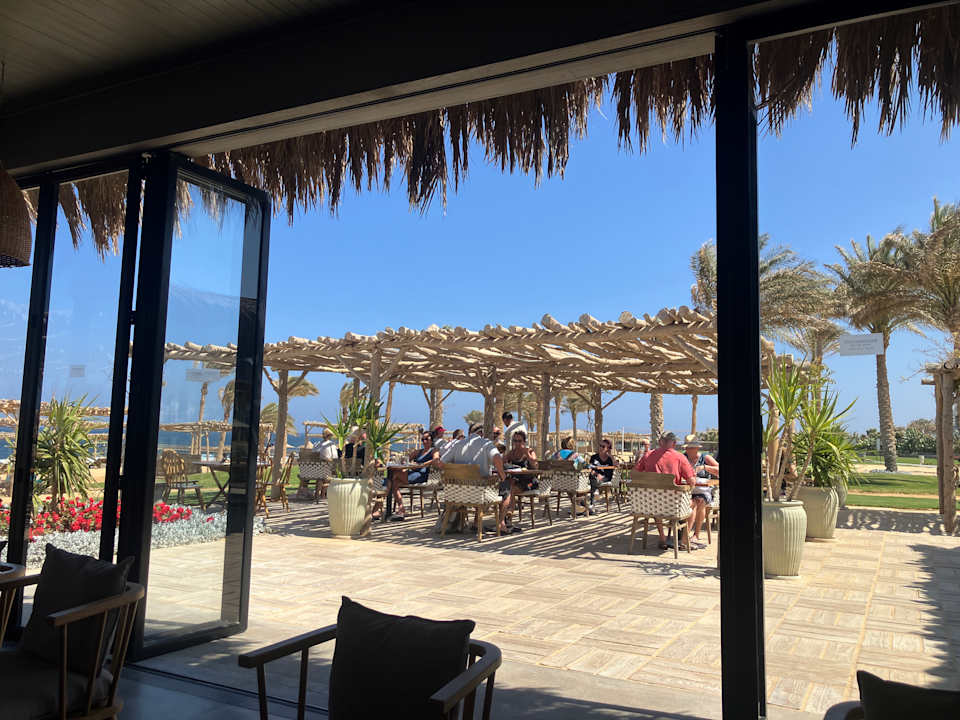 Gastro Steigenberger Resort Alaya Marsa Alam - Red Sea - Adults only