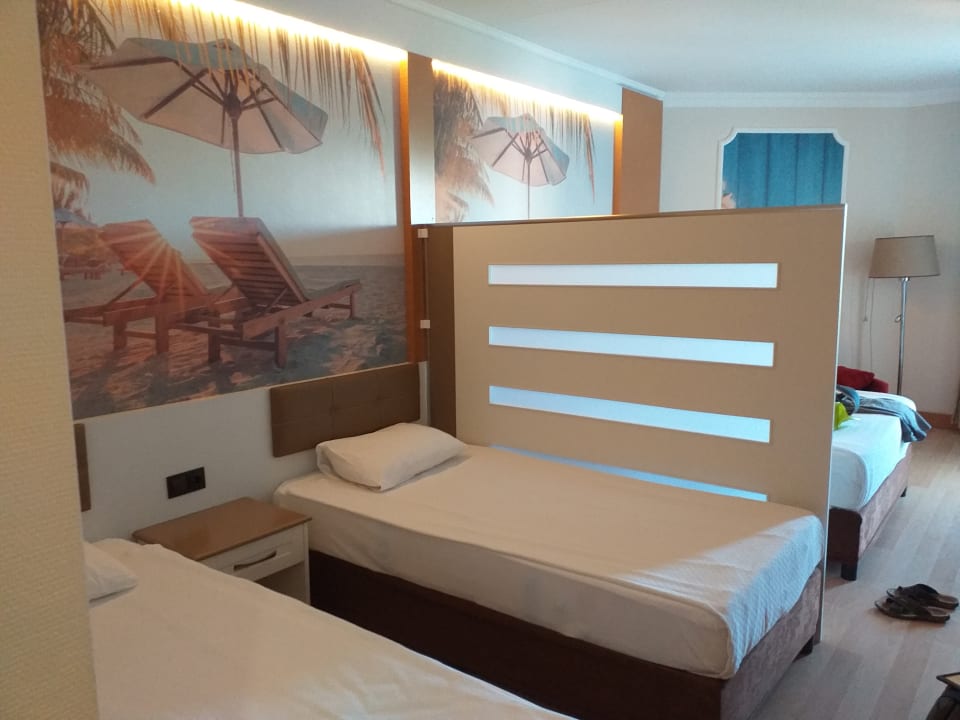 Zimmer Hane Family Resort