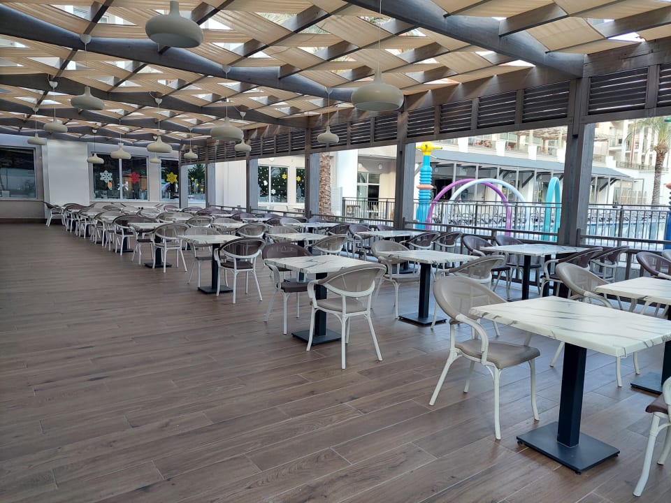 Gastro Side Story Resort & Spa