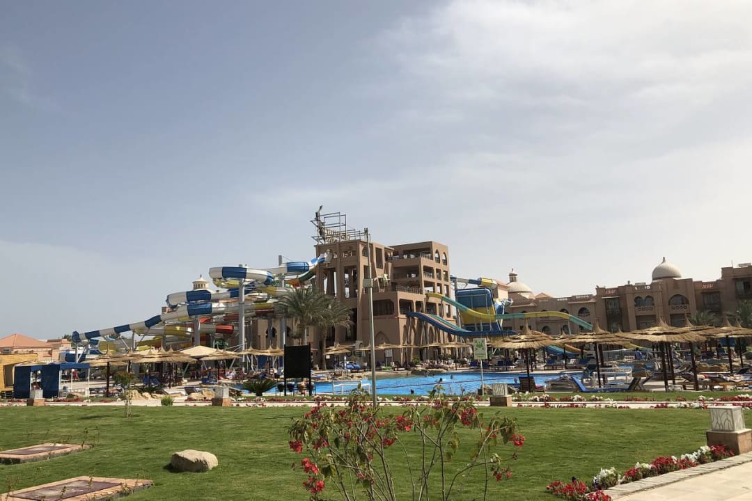 Sport & Freizeit Pickalbatros Aqua Vista Resort - Hurghada