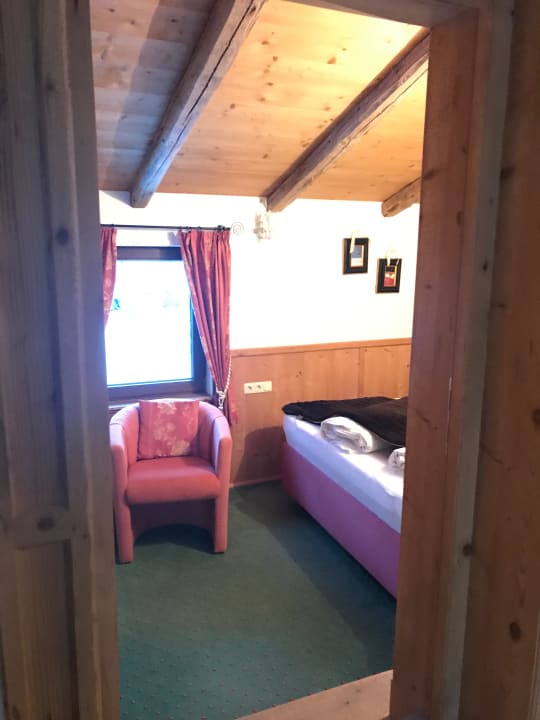Schlafzimmer Ferienhaus Das Bucher