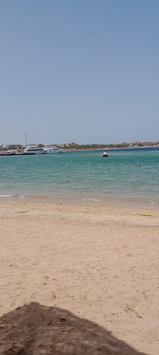 Strand Jaz Makadi Oasis Resort
