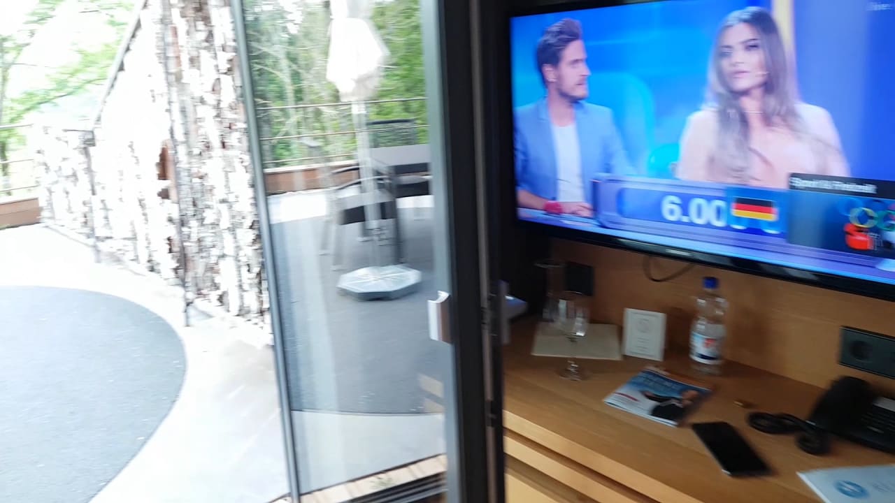 Zimmer Mawell Resort