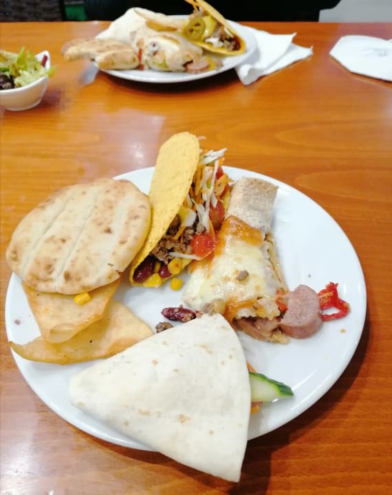 Gastro Sentido Kyknos Beach Adults Only 16+