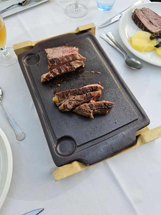 Gastro Hotel Riu Palace Maspalomas Adults Only