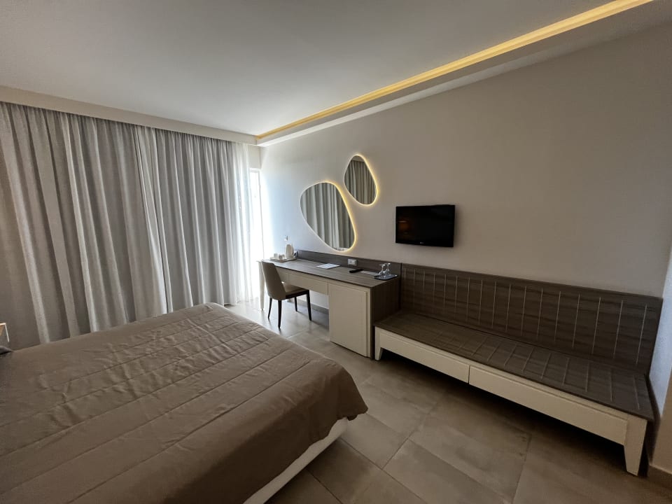 Zimmer Rodos Princess Beach Hotel & Spa
