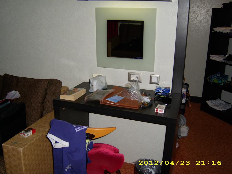 Schminktisch Limak Lara Deluxe Hotel & Resort