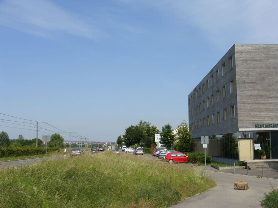Das Hotel Centro Park Hotel Stuttgart, Trademark Collection by Wyndham