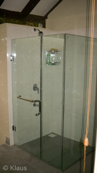 Superior - Dusche Summer Island Maldives