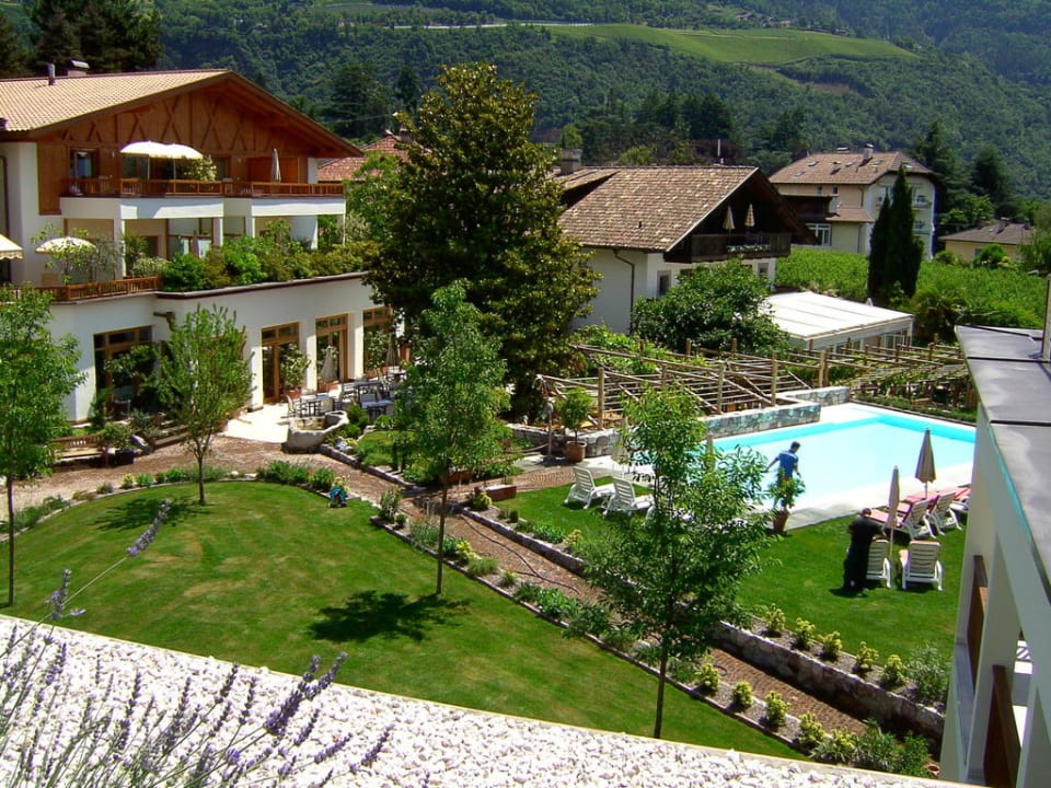 Plantitscher Hof Hotel Ansitz Plantiz