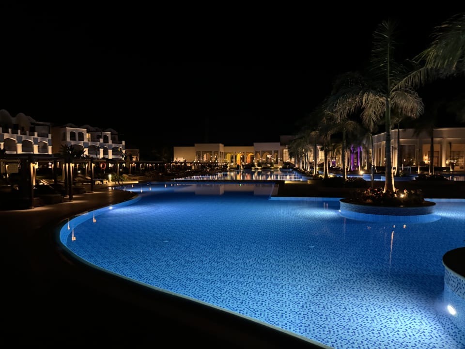 Außenansicht Steigenberger Resort Alaya Marsa Alam - Red Sea - Adults only