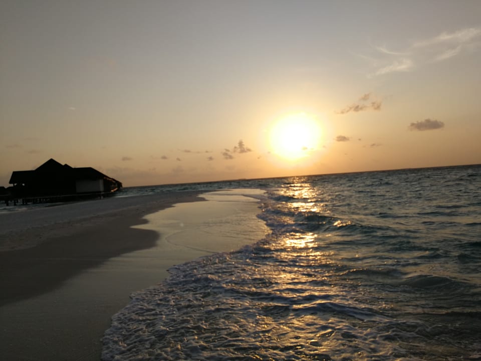 Strand ROBINSON MALDIVES