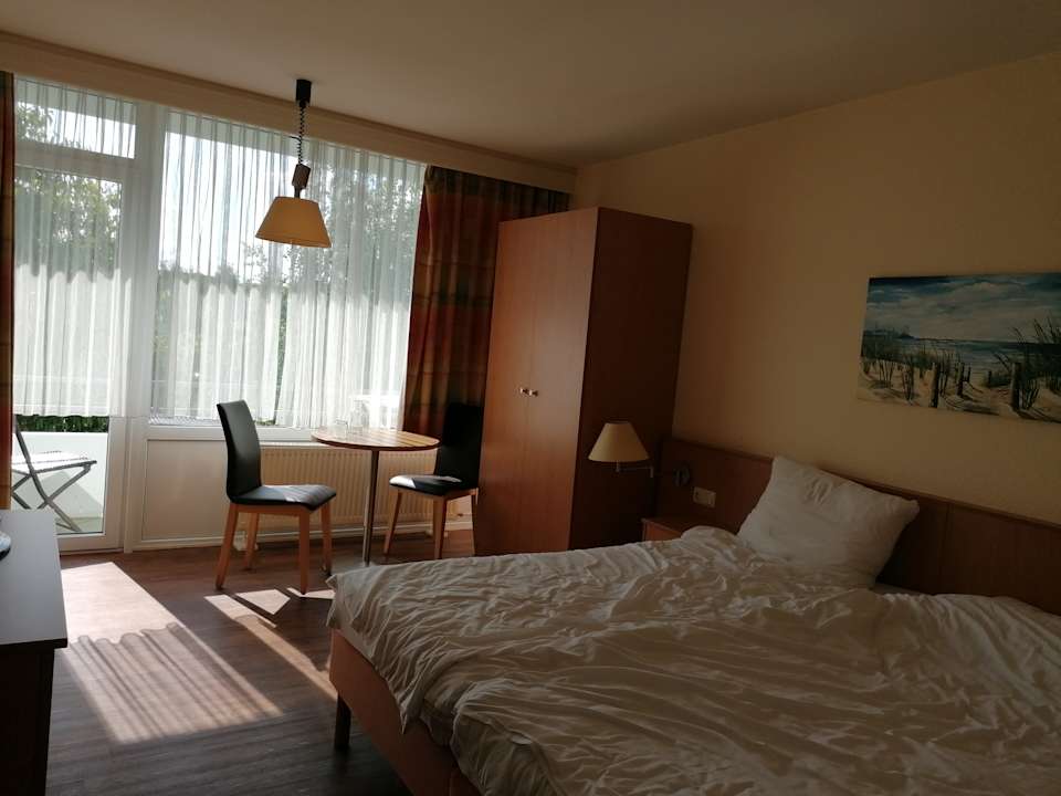 Zimmer Ferienwohnungen Ferienpark Weissenhäuser Strand