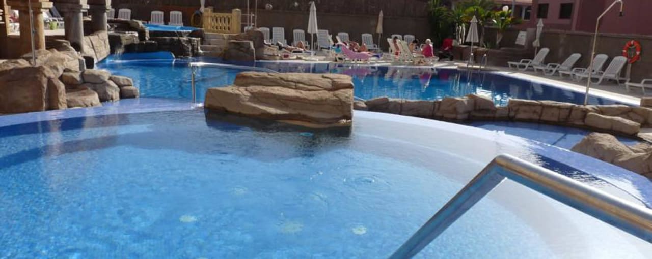 Pool Hotel Ritual Maspalomas - Adults Only