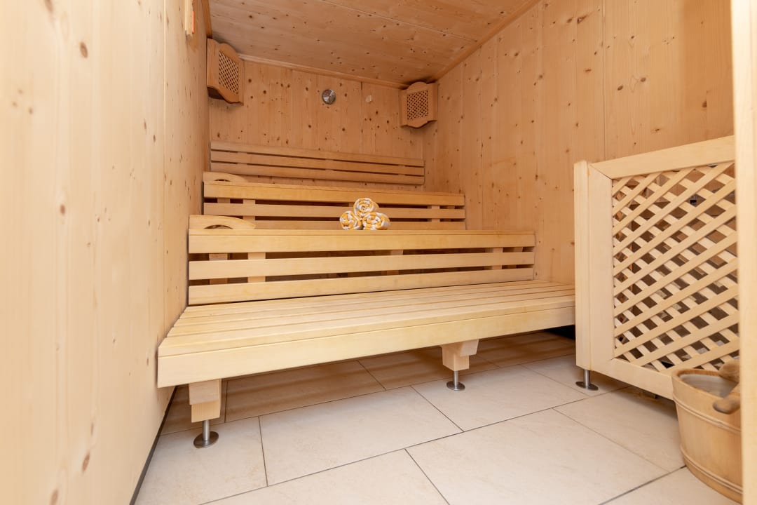 Sport & Freizeit Posthotel Mayrhofen