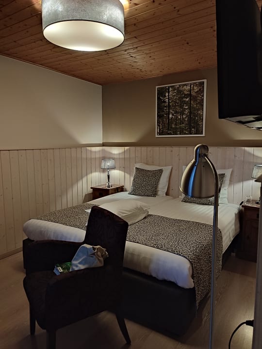 Zimmer Landhaus Meine Auszeit