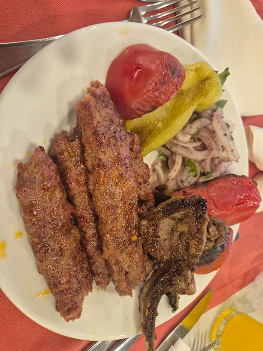 Gastro Aydinbey Kings Palace & Spa