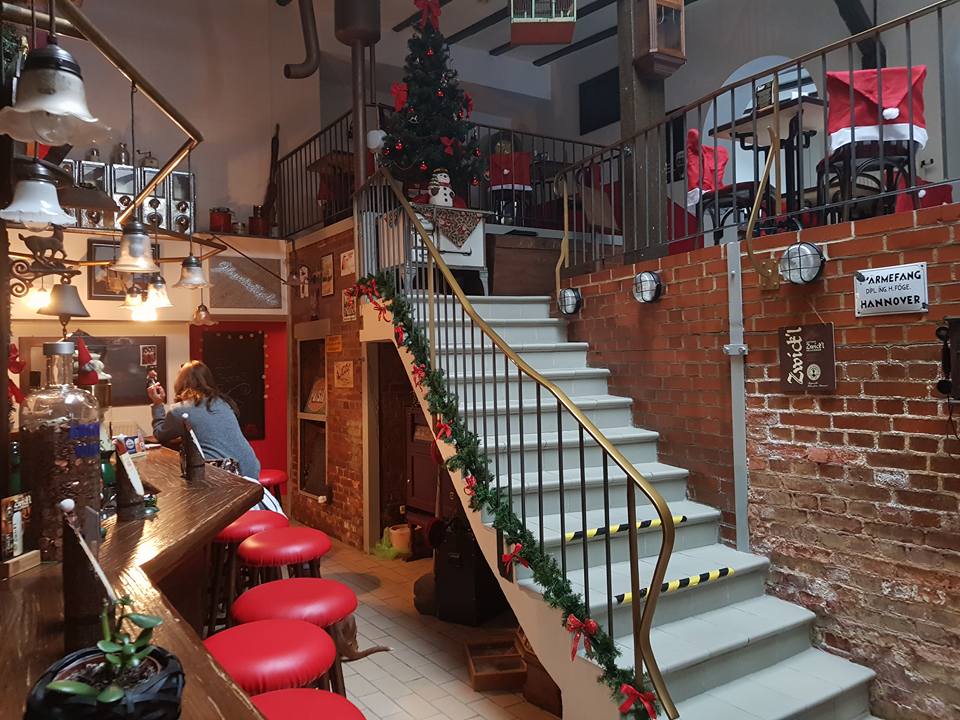 Gastro Hotel An der alten Porzelline