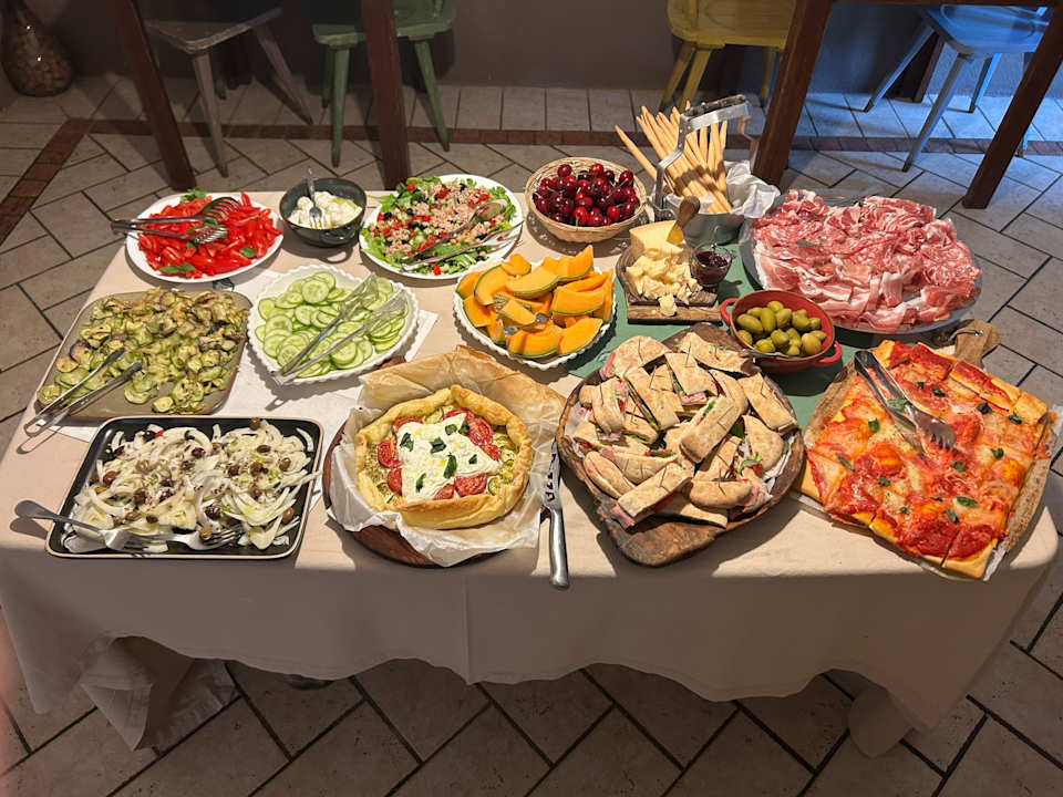 Gastro B&B Le Casette sul Garda