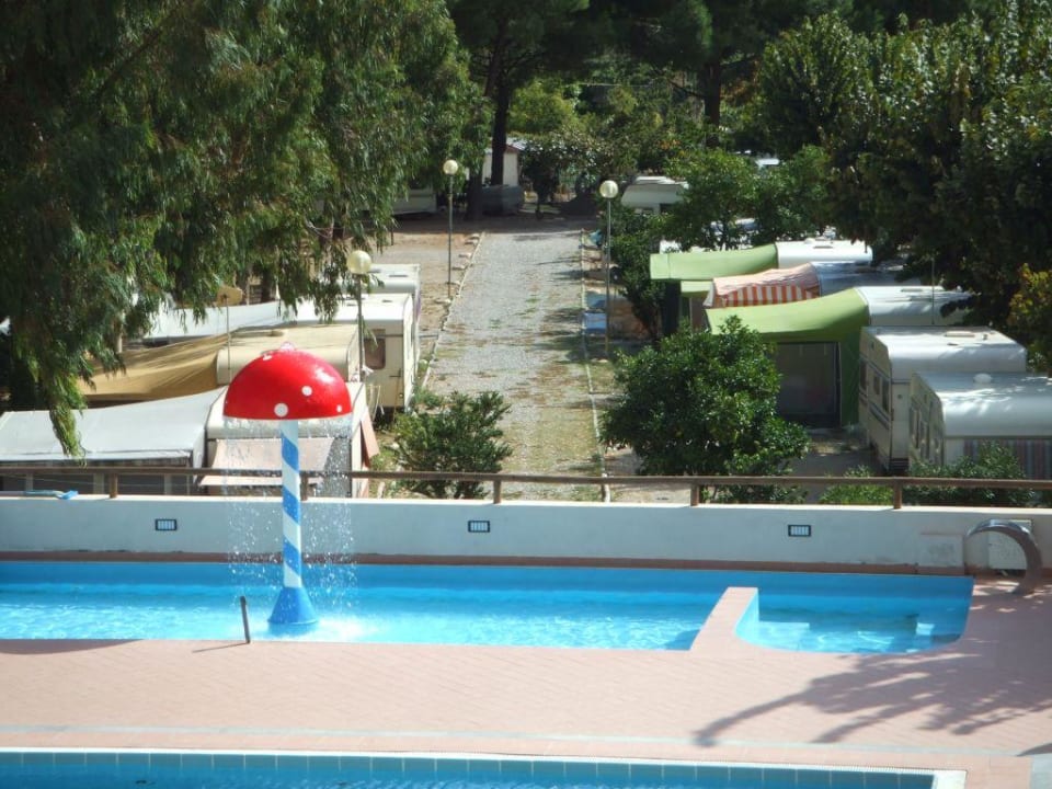 Residence Il Villaggio di Giuele Il Villagio Di Giuele Residenza