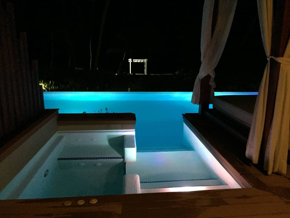 Swimup Suite Bavaro Grand Palladium Select Bávaro Resort & Spa