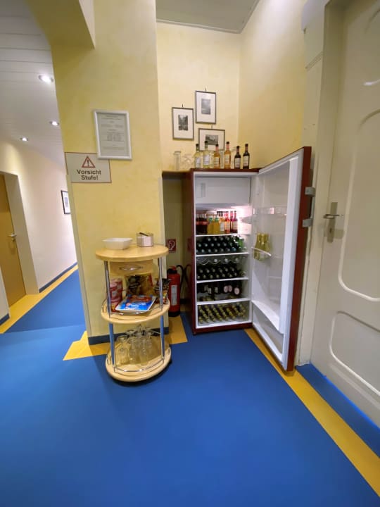 Sonstiges Alleehotel Eschen