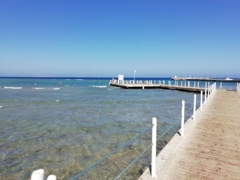 Strand Pharaoh Azur Resort