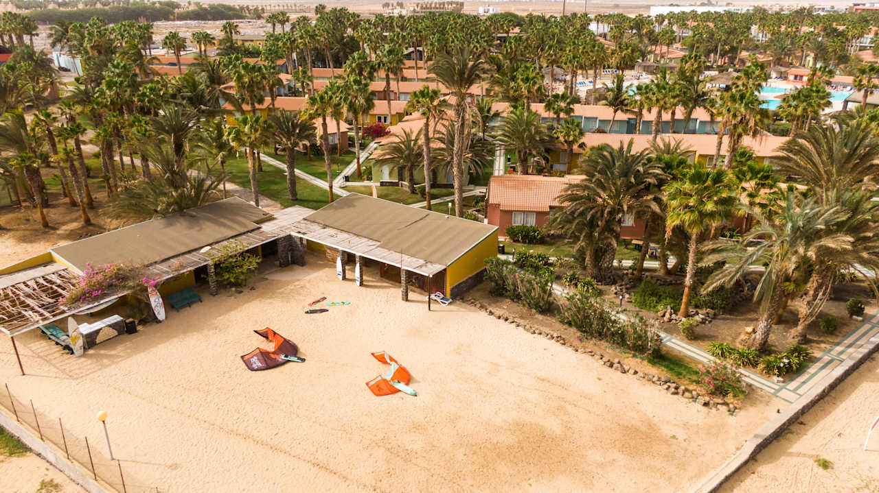 Sport & Freizeit VOI Vila do Farol Resort