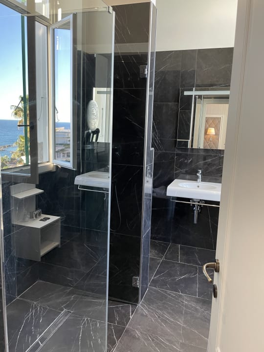 Zimmer Grand Hotel Des Anglais