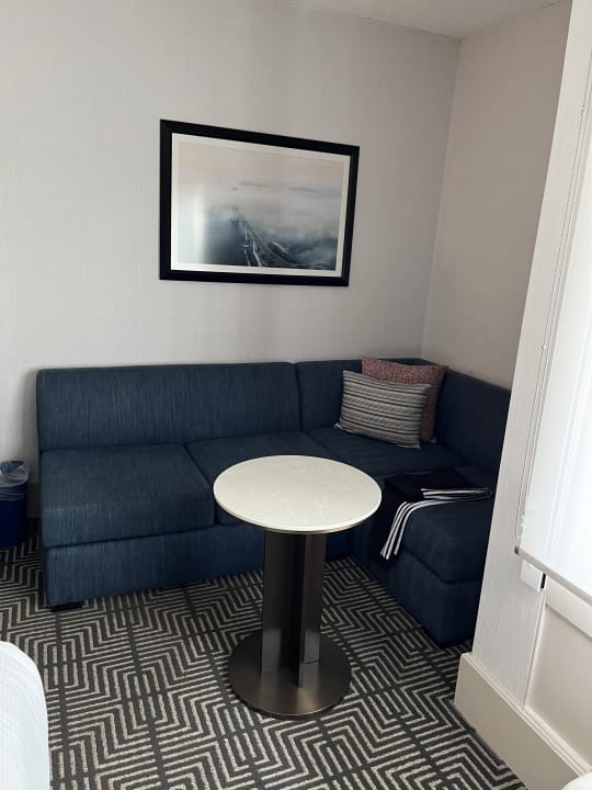 Zimmer Hotel Riu Plaza Fisherman’s Wharf