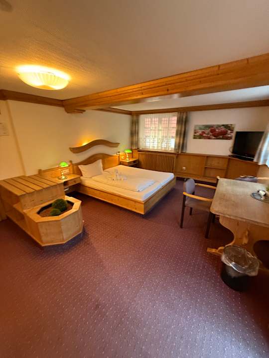 Zimmer Sporthotel Johanneshof
