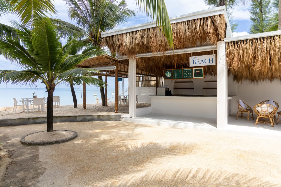 Gastro Arinara Bangtao Beach Resort