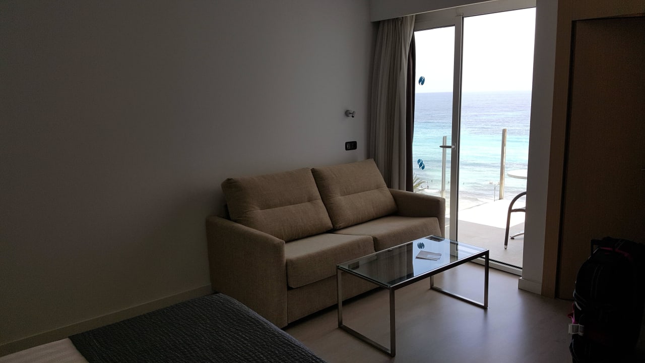 Zimmer CM Playa del Moro