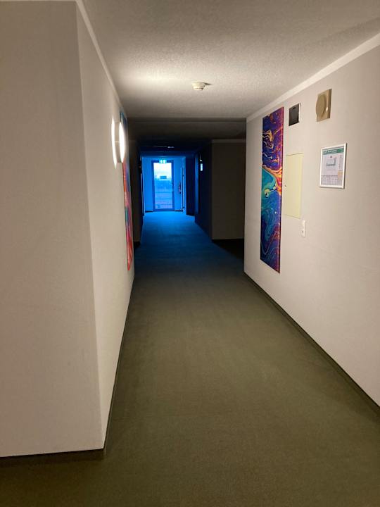 Zimmer Best Western Parkhotel Brehna - Halle