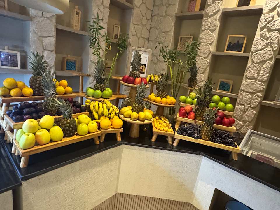 Gastro SUNRISE Anjum Resort Marsa Alam