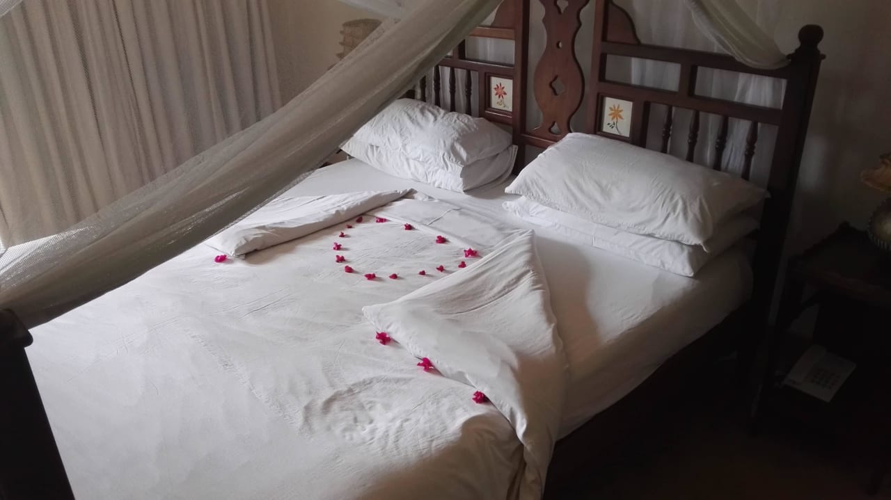 Zimmer Neptune Palm Beach Boutique Resort & Spa