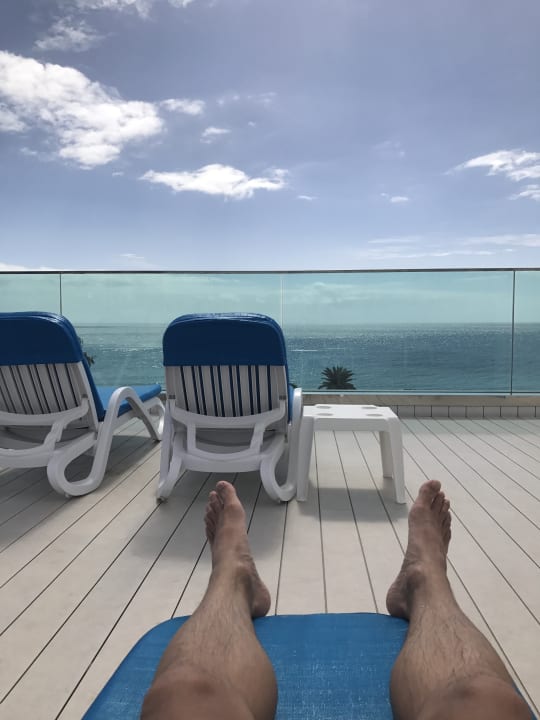 Zimmer Bull Costa Canaria & Spa - Adults only