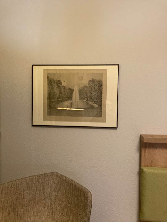 Zimmer Best Western Hotel Windorf