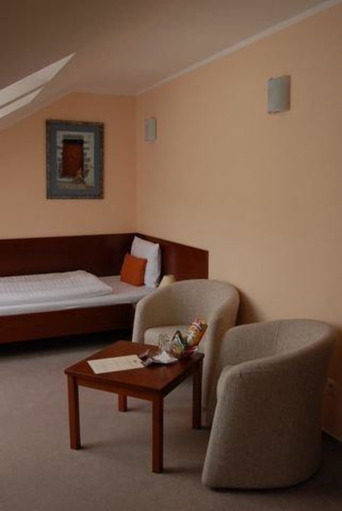 Dvojlôžková izba s oddelenými posteľami Hotel Podhradie