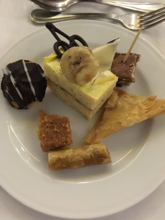 Restaurant Jaz Aquaviva