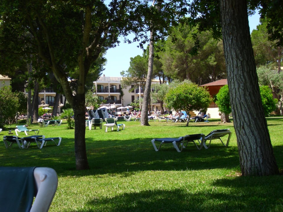 Taubenparadies Protur Floriana Resort Aparthotel