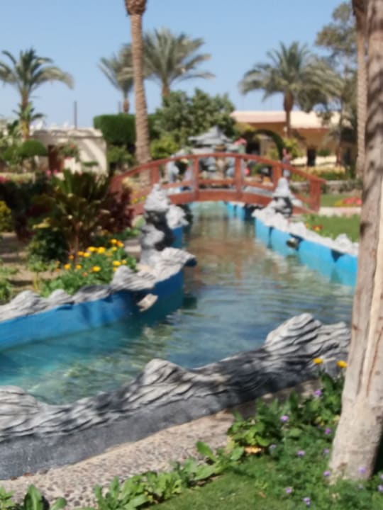 Strand Seagull Beach Resort