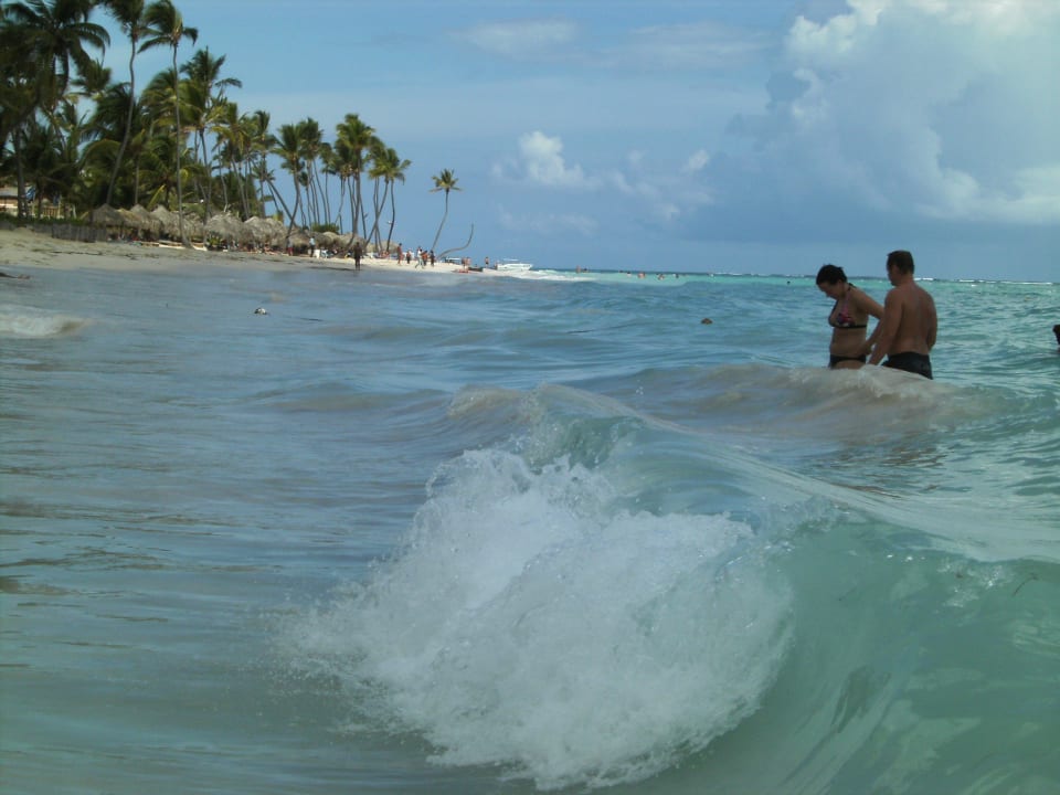 Strand Punta Cana Princess All Suites Resort & Spa