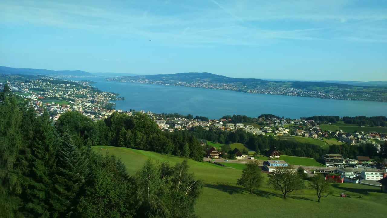 Ausblick Panorama Resort & Spa