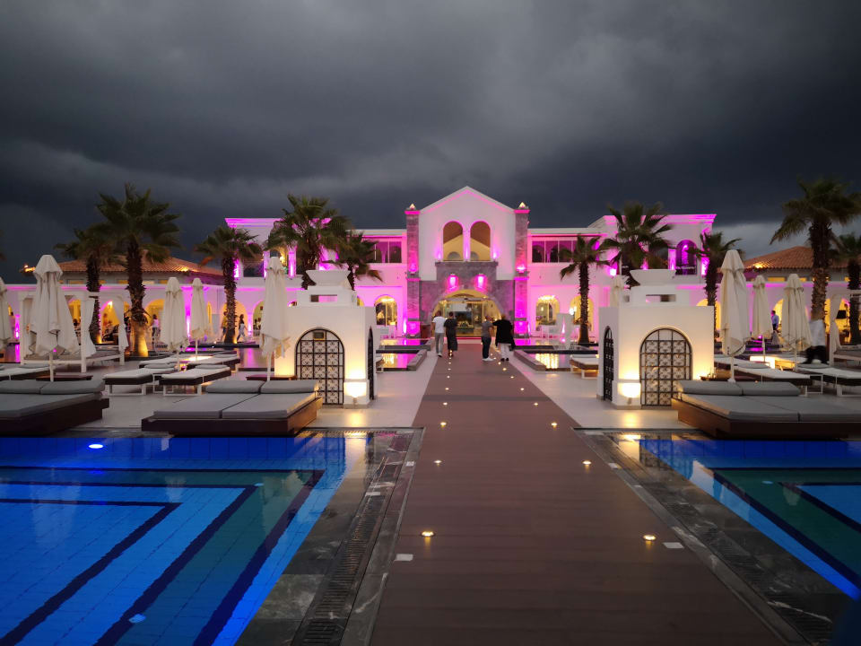 Pool Anemos Luxury Grand Resort