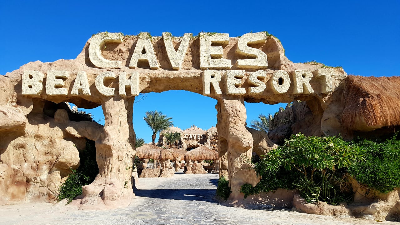 Sonstiges Hotel Caves Beach Resort (Adults Only)