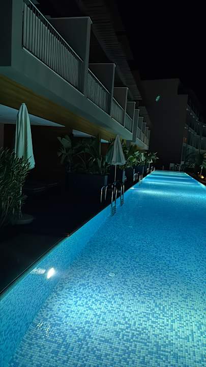 Zimmer Barut Hemera