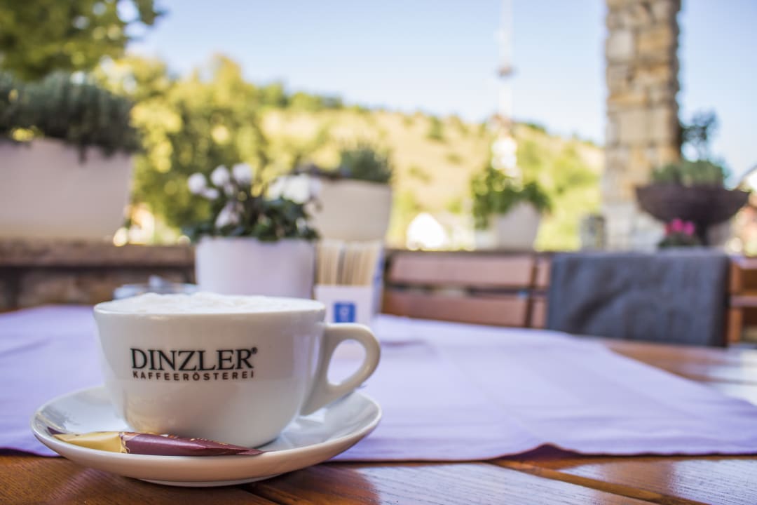 Gastro Hotel Raffelsteiner Hof